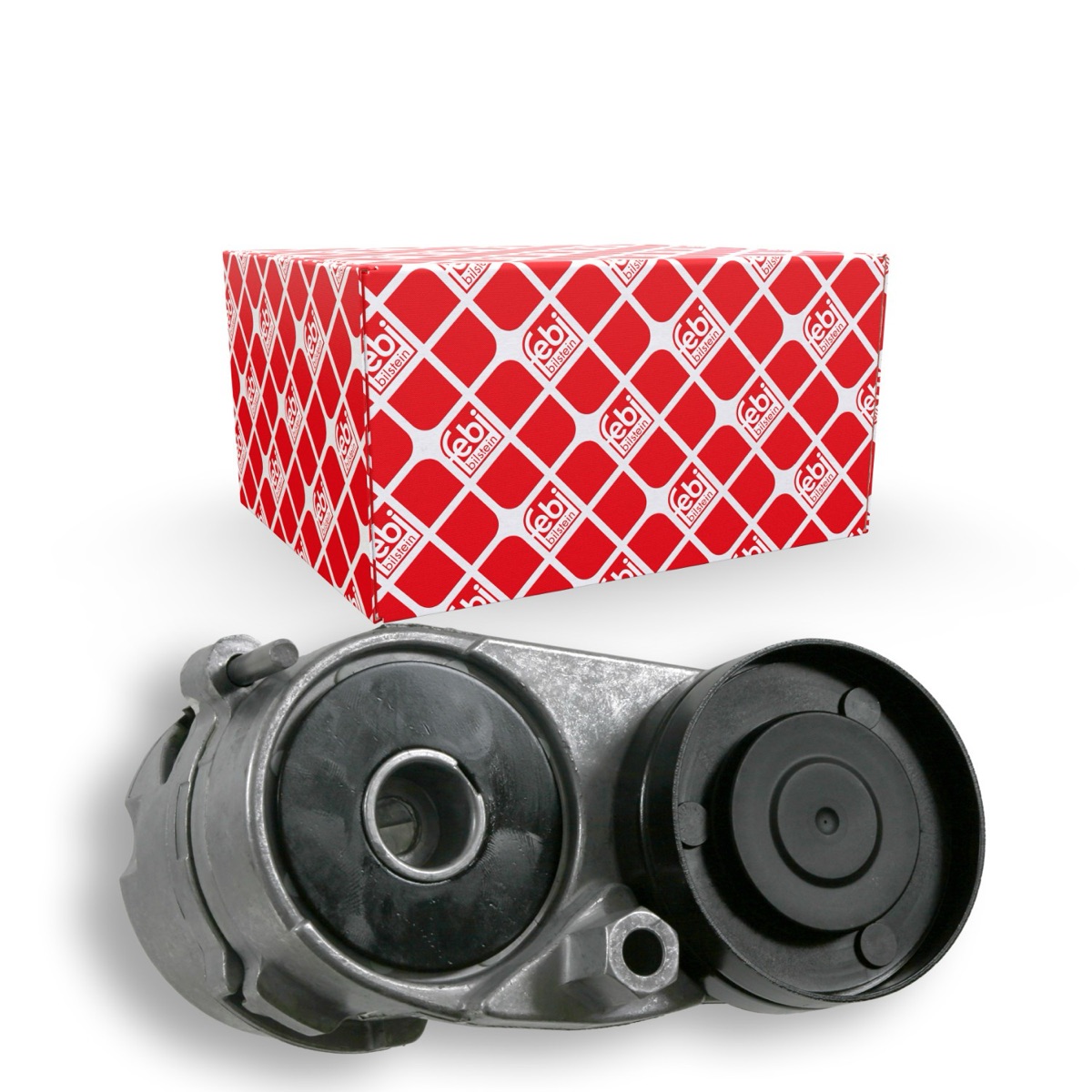 Febi Bilstein 21905 Drive Belt Tensioner