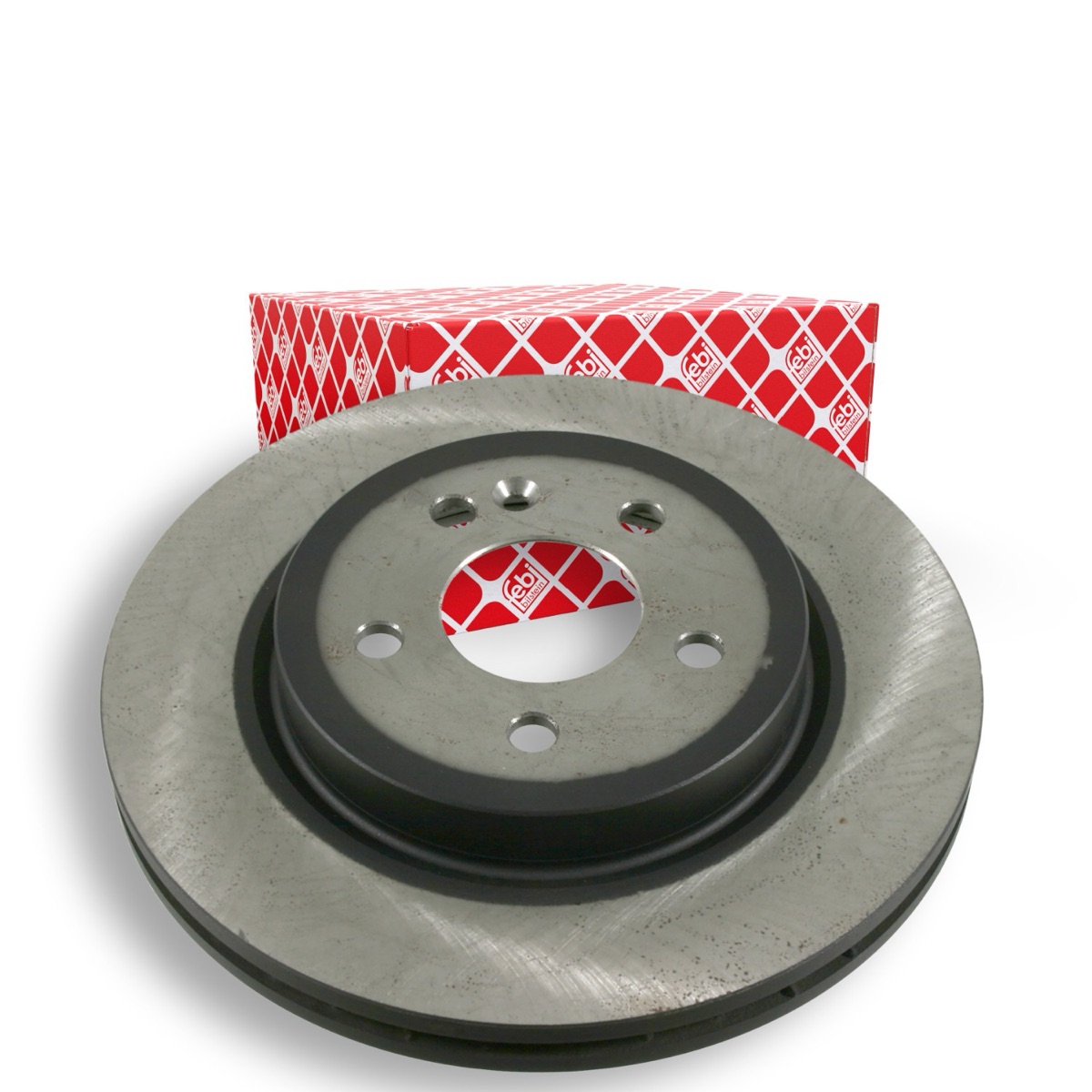 Febi Bilstein 21921 Brake Disc