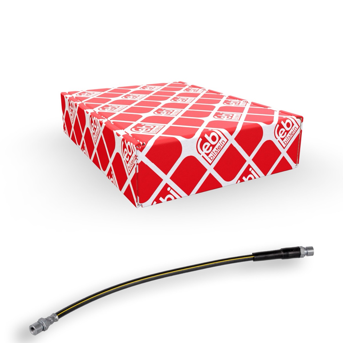 Febi Bilstein 21929 Brake Hose