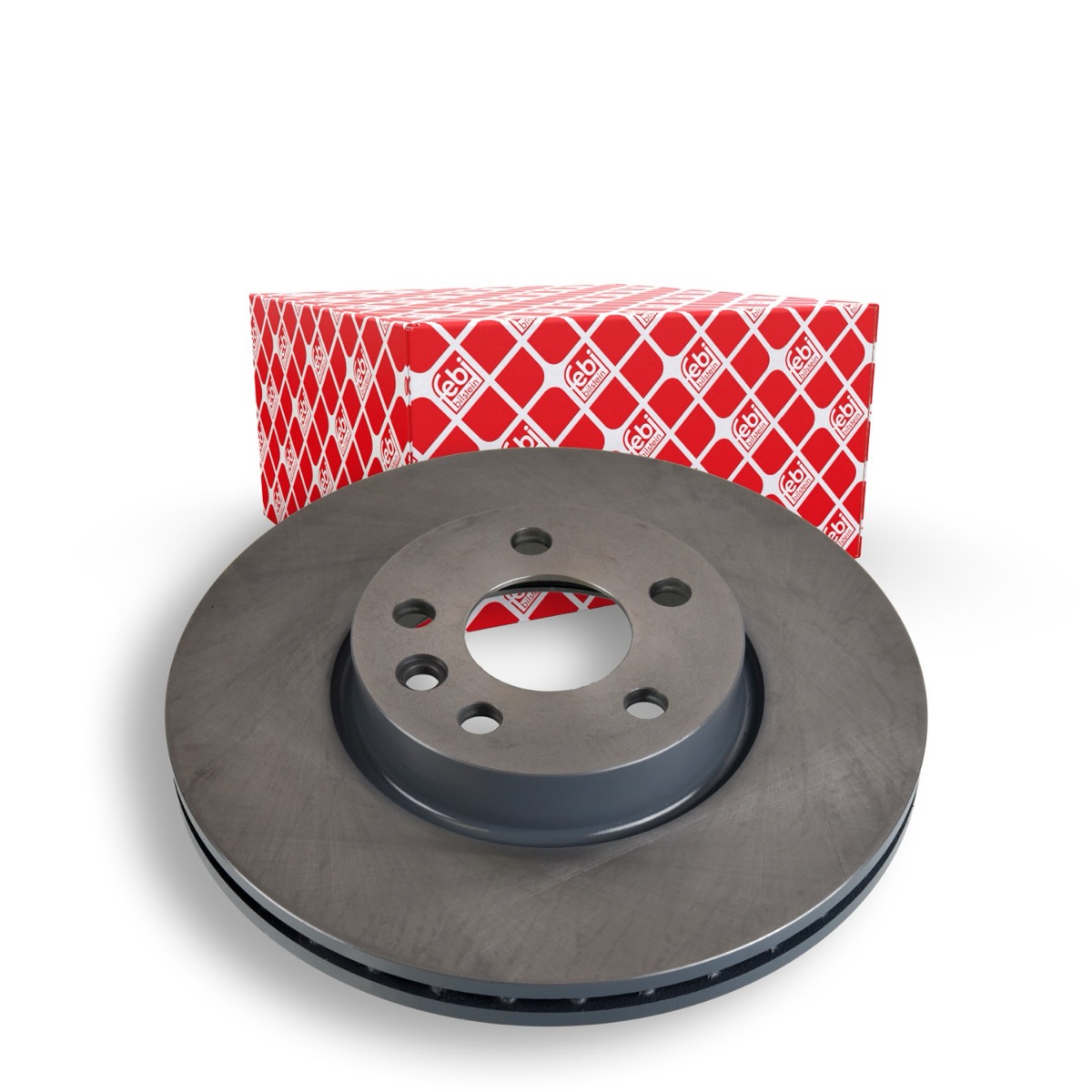 Febi Bilstein 21941 Brake Disc