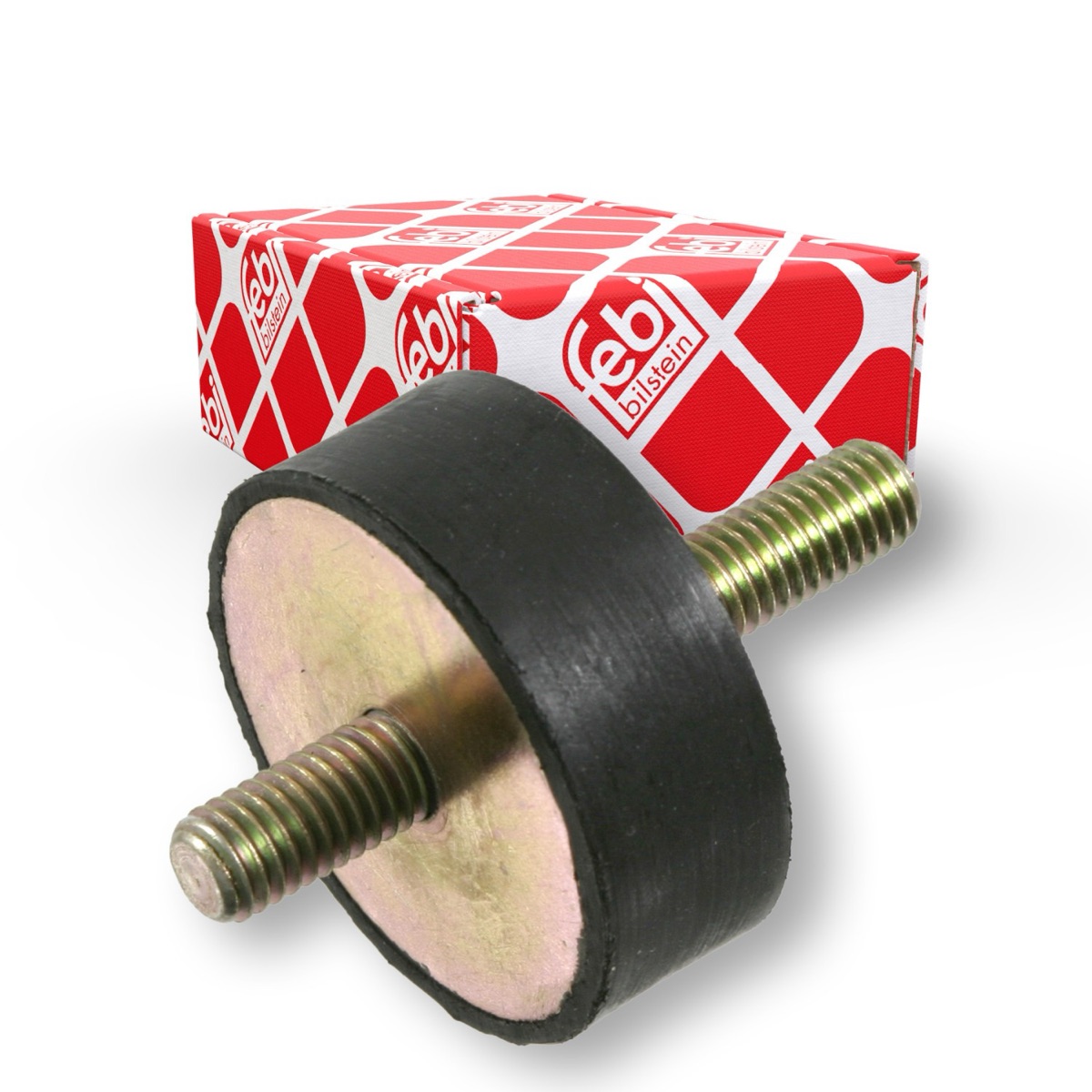Febi Bilstein 21944 Radiator Mount