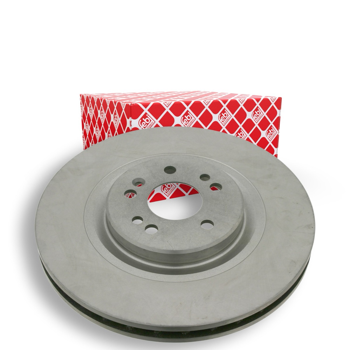 Febi Bilstein 21950 Brake Disc