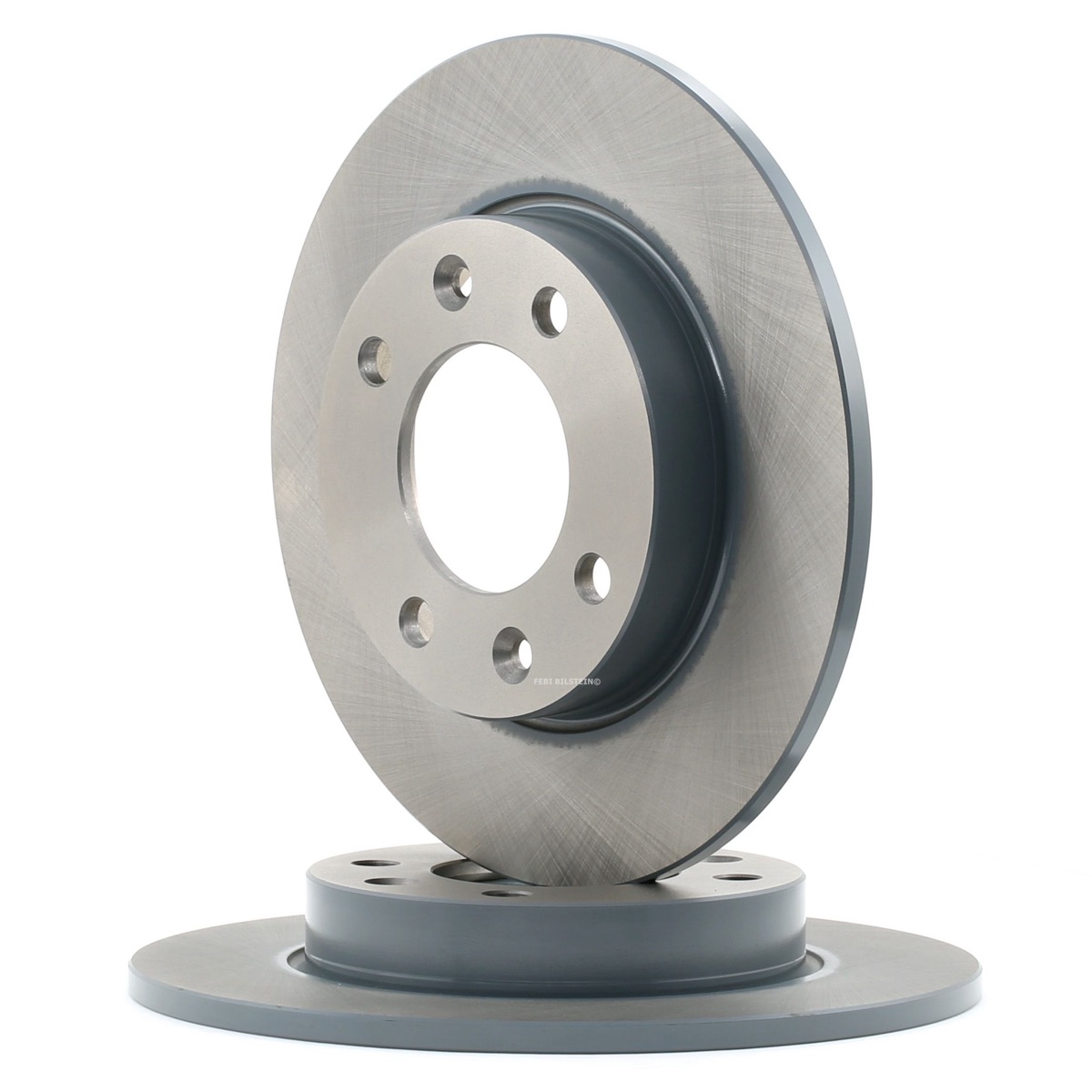 Febi Bilstein 21966 Brake Disc