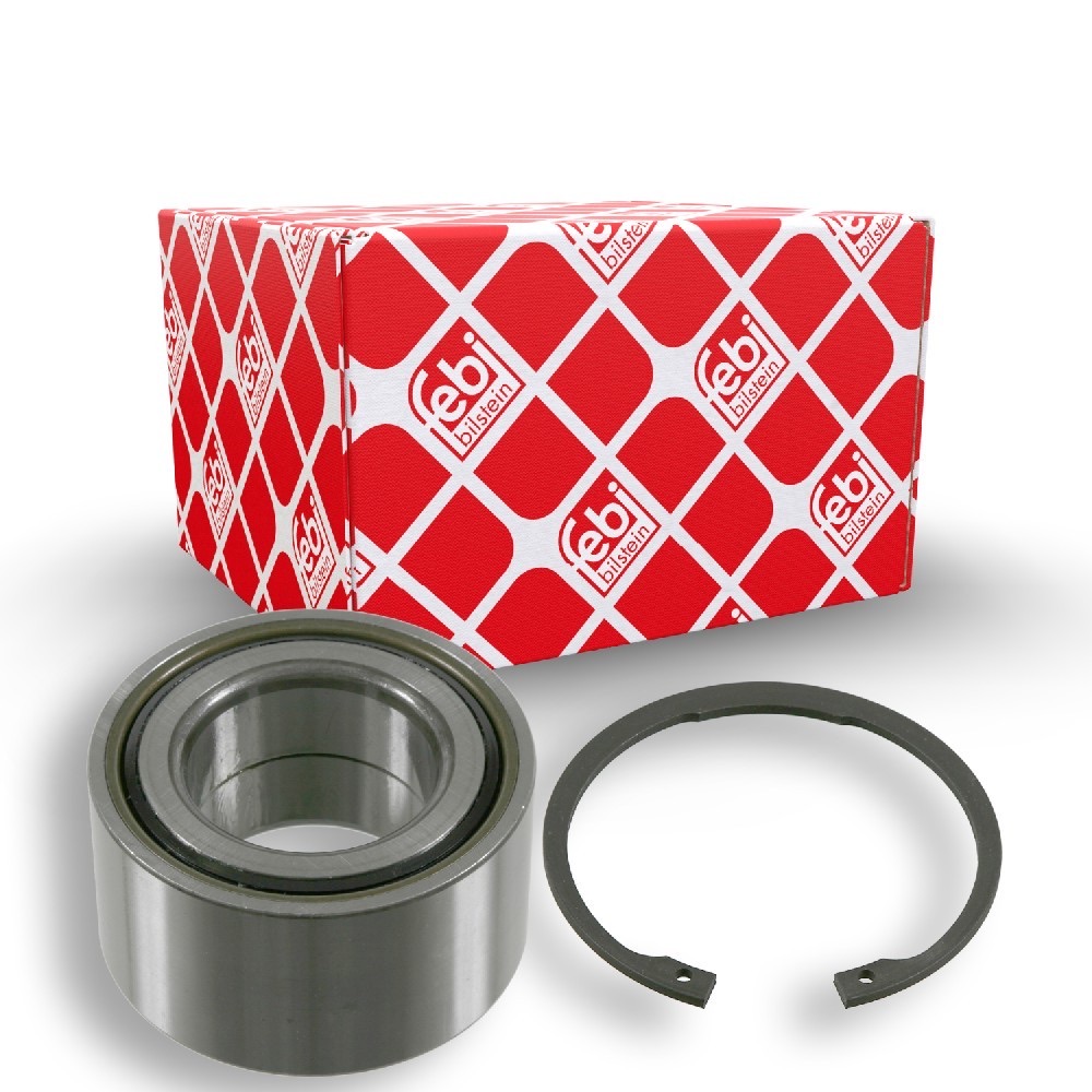 Febi Bilstein 21975 Wheel Bearing Kit