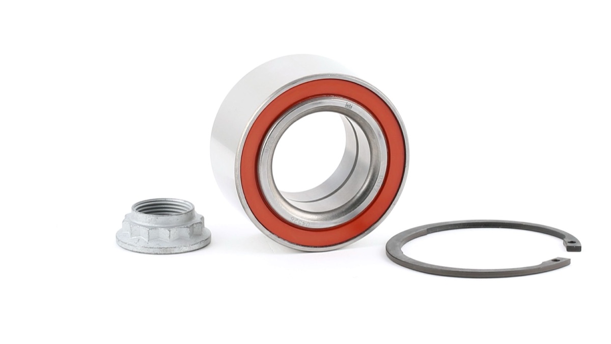 Febi Bilstein 21996 Wheel Bearing Kit