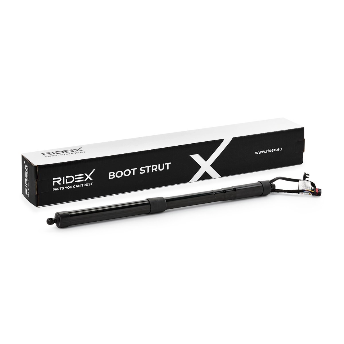 Ridex 219G1186 Tailgate Strut