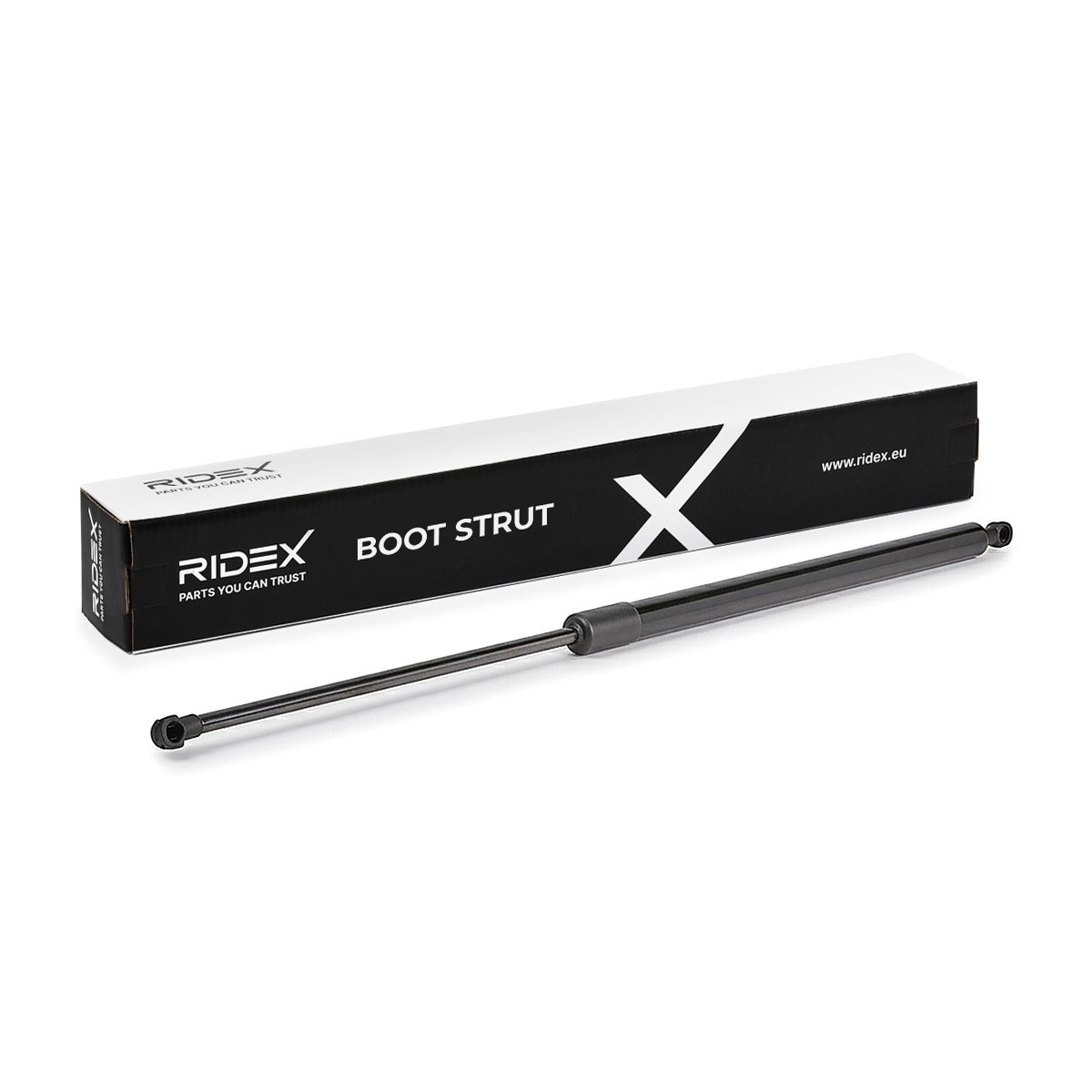Ridex 219G1330 Tailgate Strut