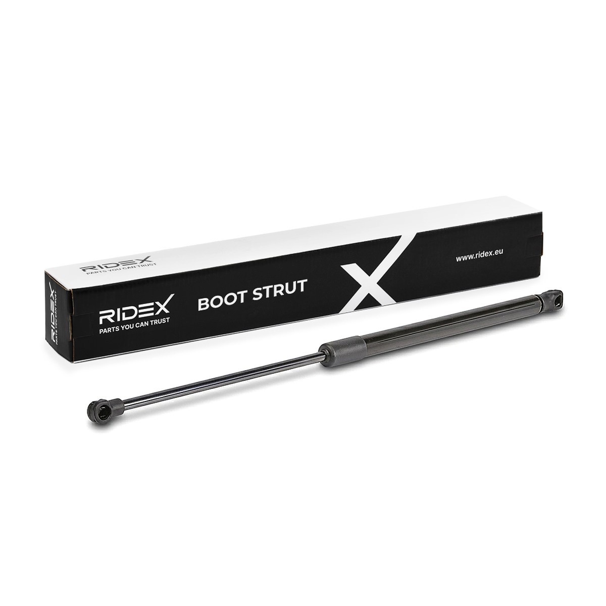 Ridex 219G1376 Tailgate Strut