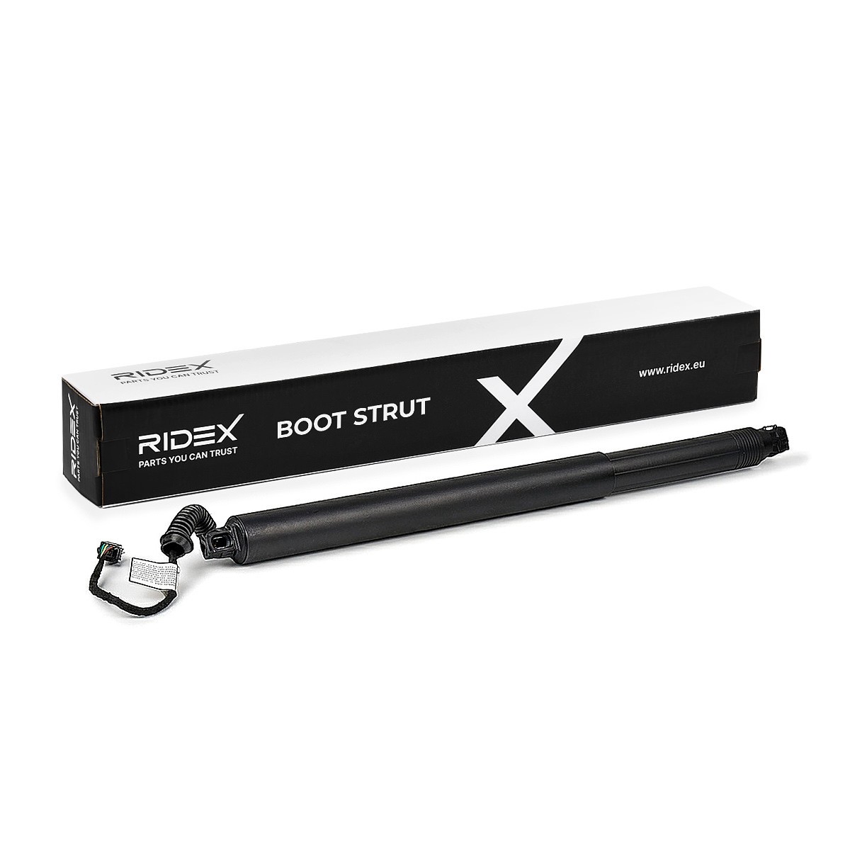 Ridex 219G1683 Tailgate Strut