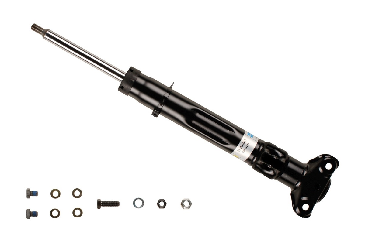 Bilstein 22-001917 Shock Absorber