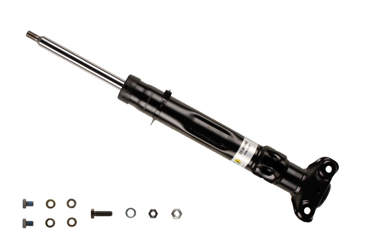 Bilstein 22-001993 Shock Absorber