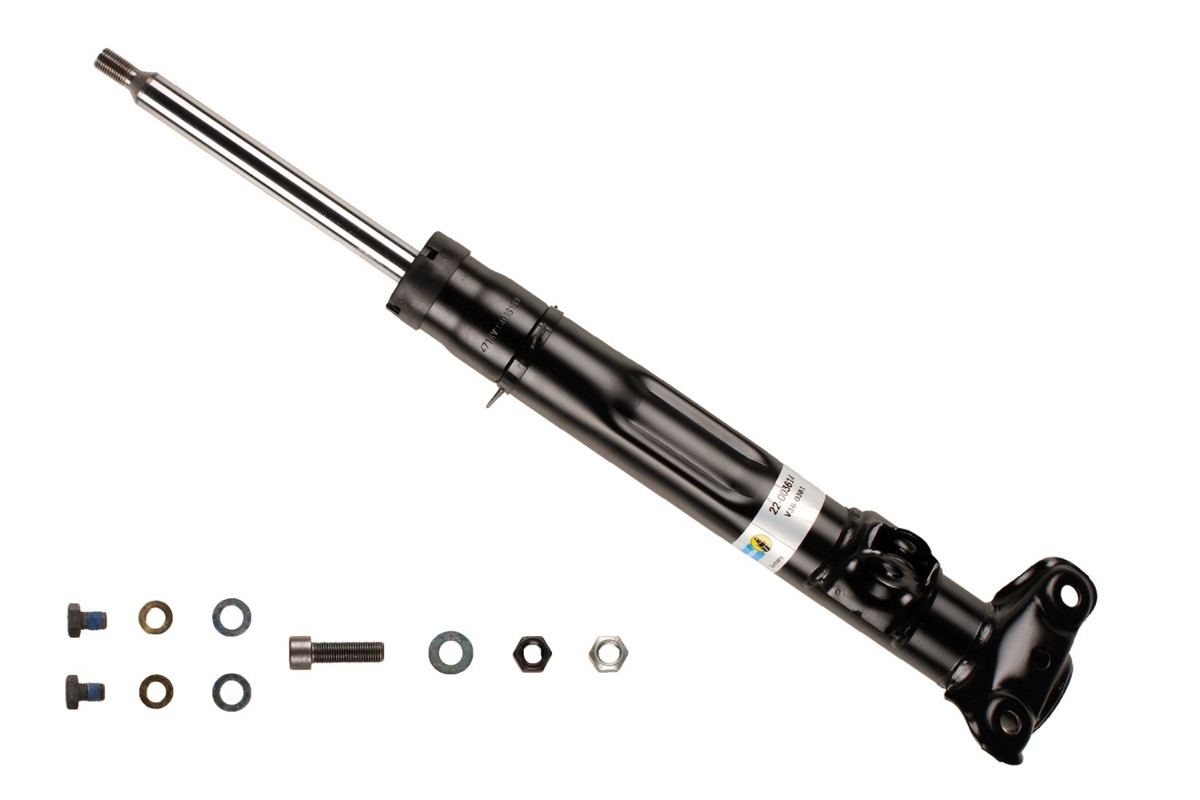 Bilstein 22-003614 Shock Absorber