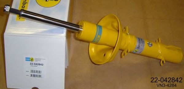 Bilstein 22-042842 Shock Absorber