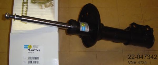 Bilstein 22-047342 Shock Absorber