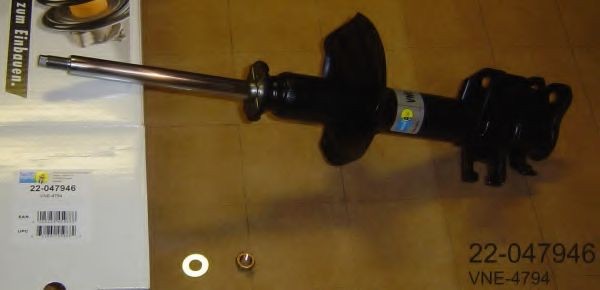 Bilstein 22-047946 Shock Absorber