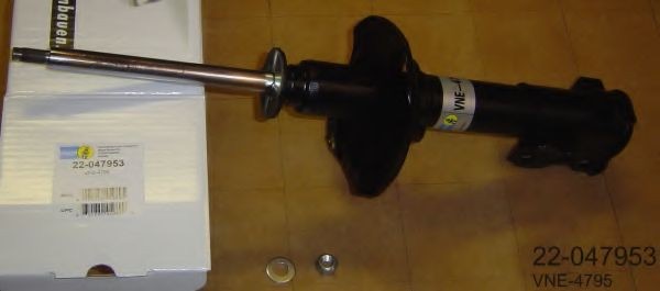 Bilstein 22-047953 Shock Absorber