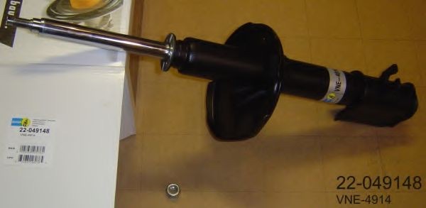 Bilstein 22-049148 Shock Absorber