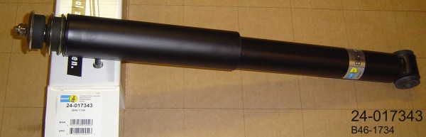 Bilstein 22-049605 Shock Absorber