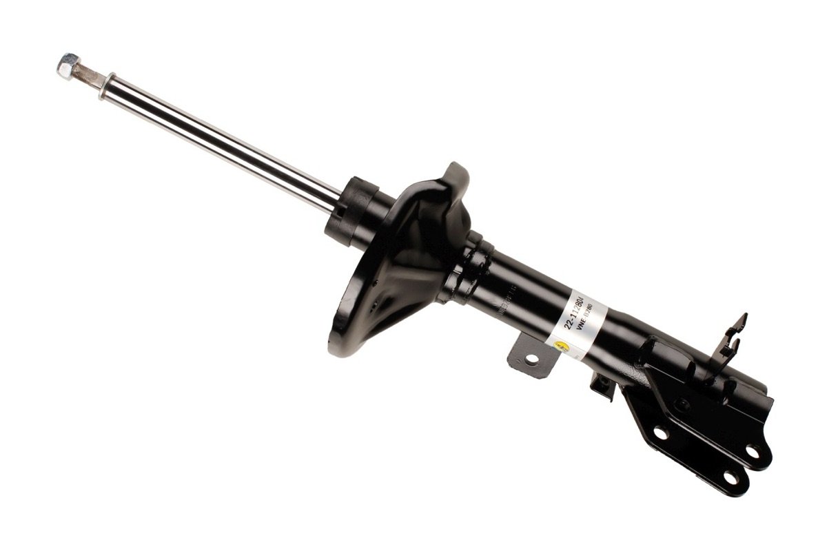Bilstein 22-112804 Shock Absorber
