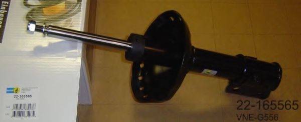 Bilstein 22-165565 Shock Absorber