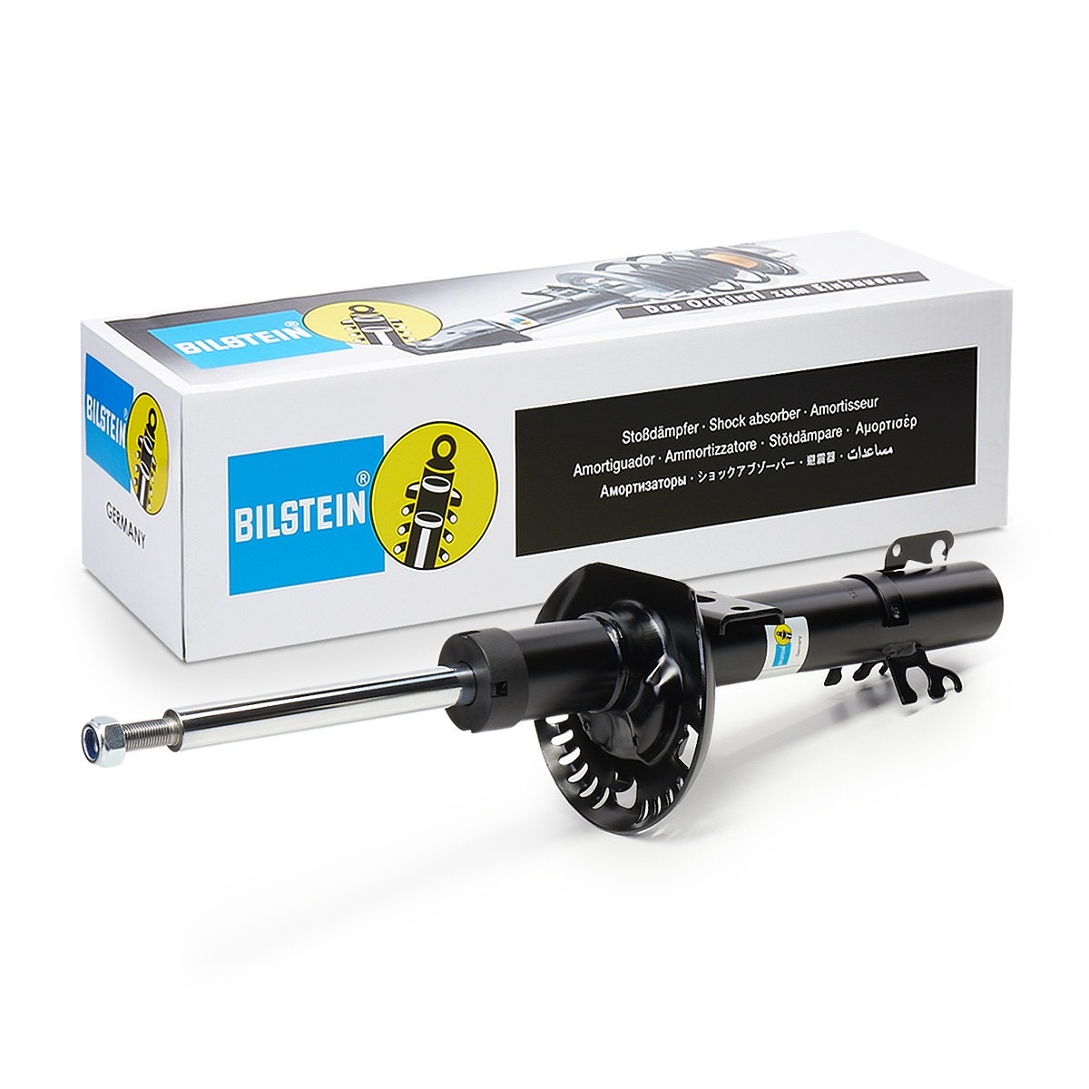 Bilstein 22-183705 Shock Absorber