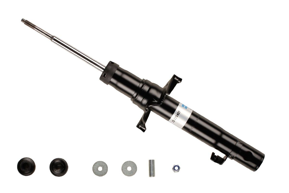 Bilstein 22-221407 Shock Absorber