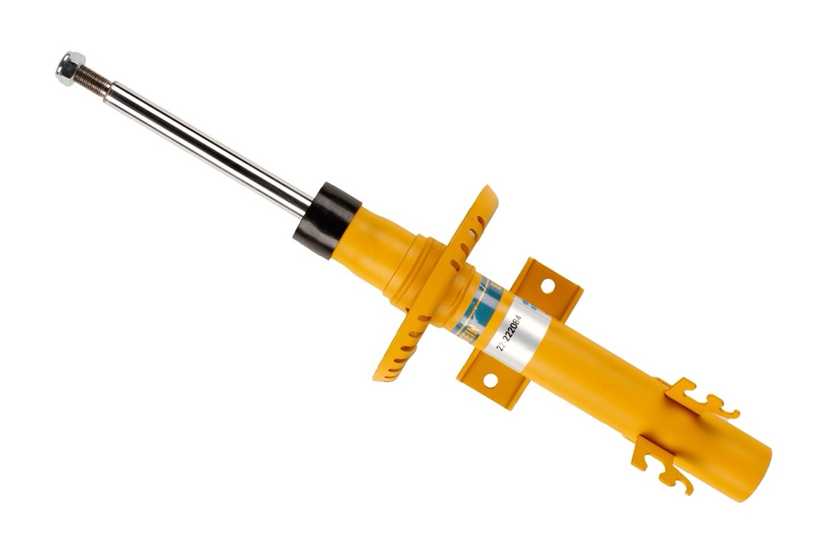 Bilstein 22-222084 Shock Absorber