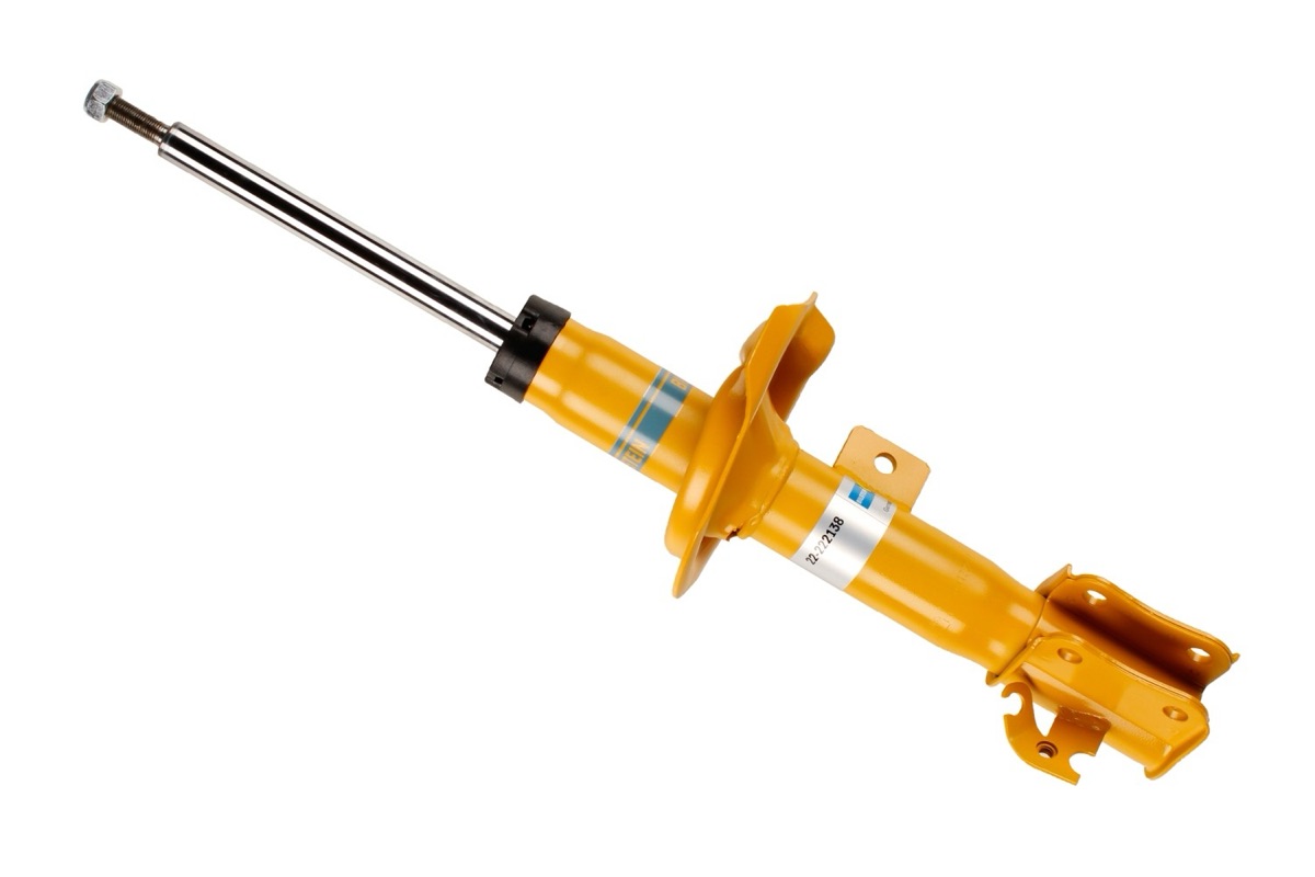 Bilstein 22-222138 Shock Absorber