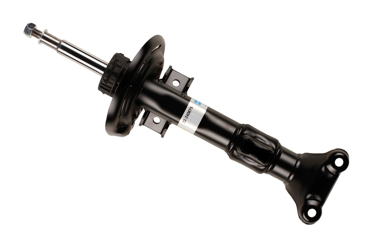 Bilstein 22-240675 Shock Absorber