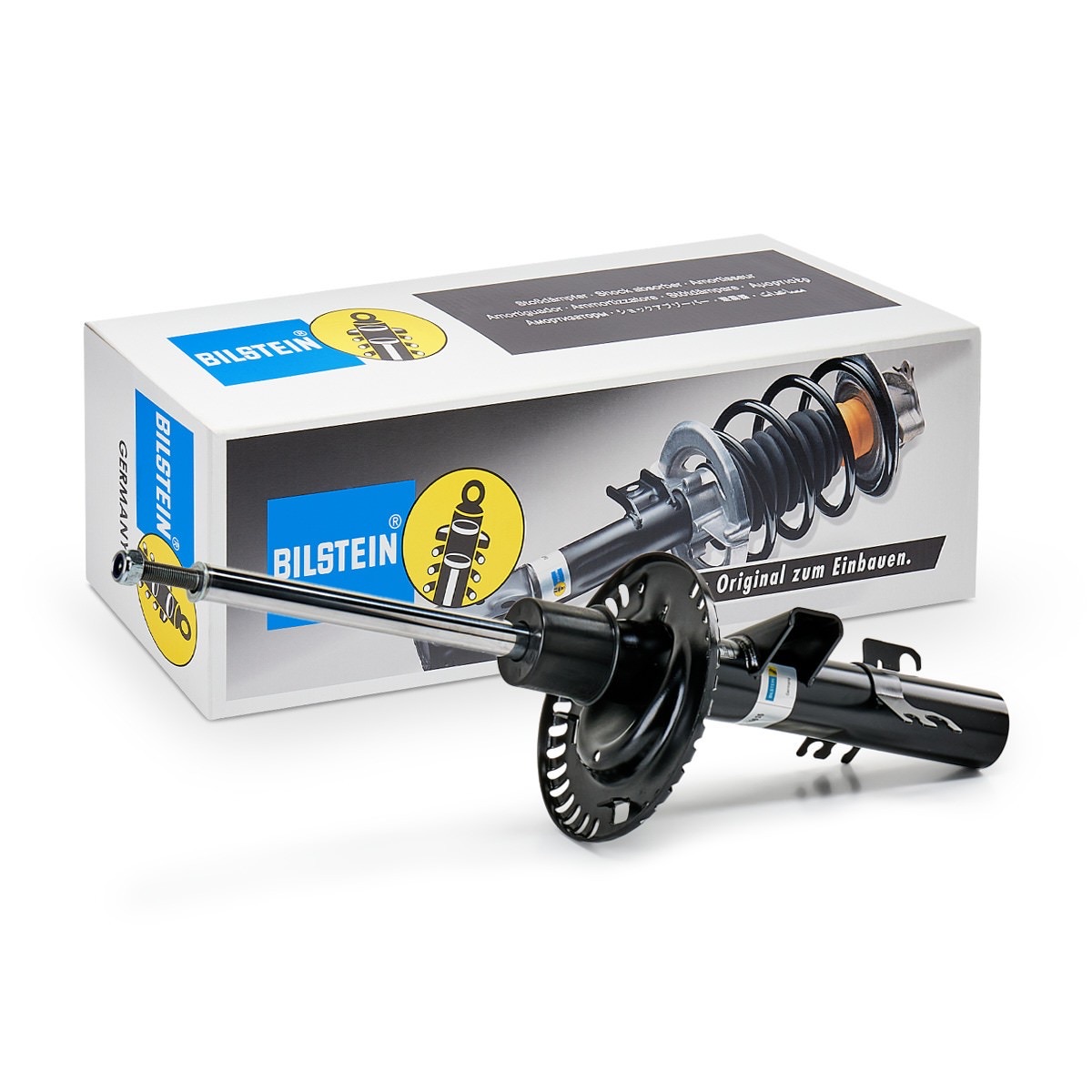 Bilstein 22-259615 Shock Absorber