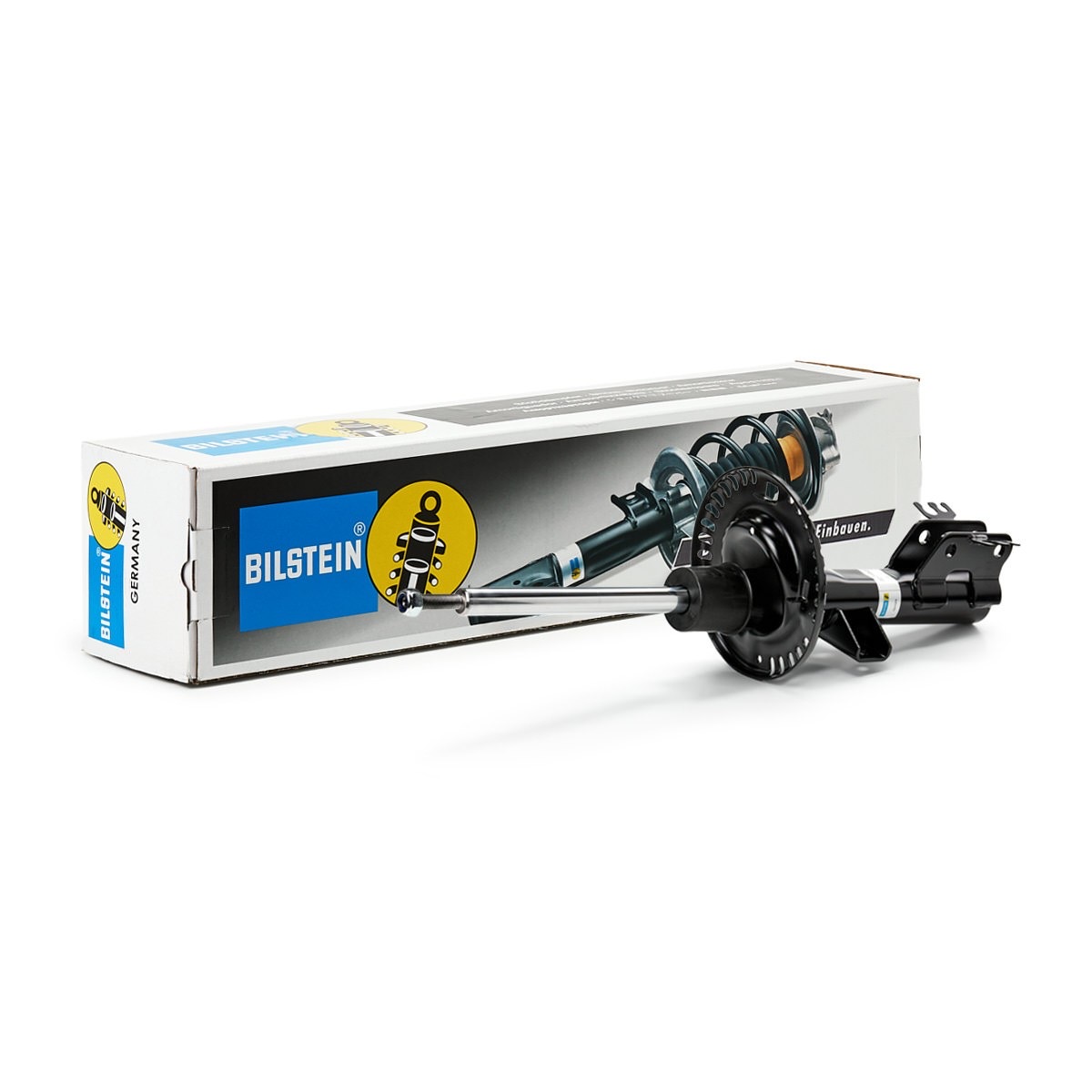 Bilstein 22-259622 Shock Absorber