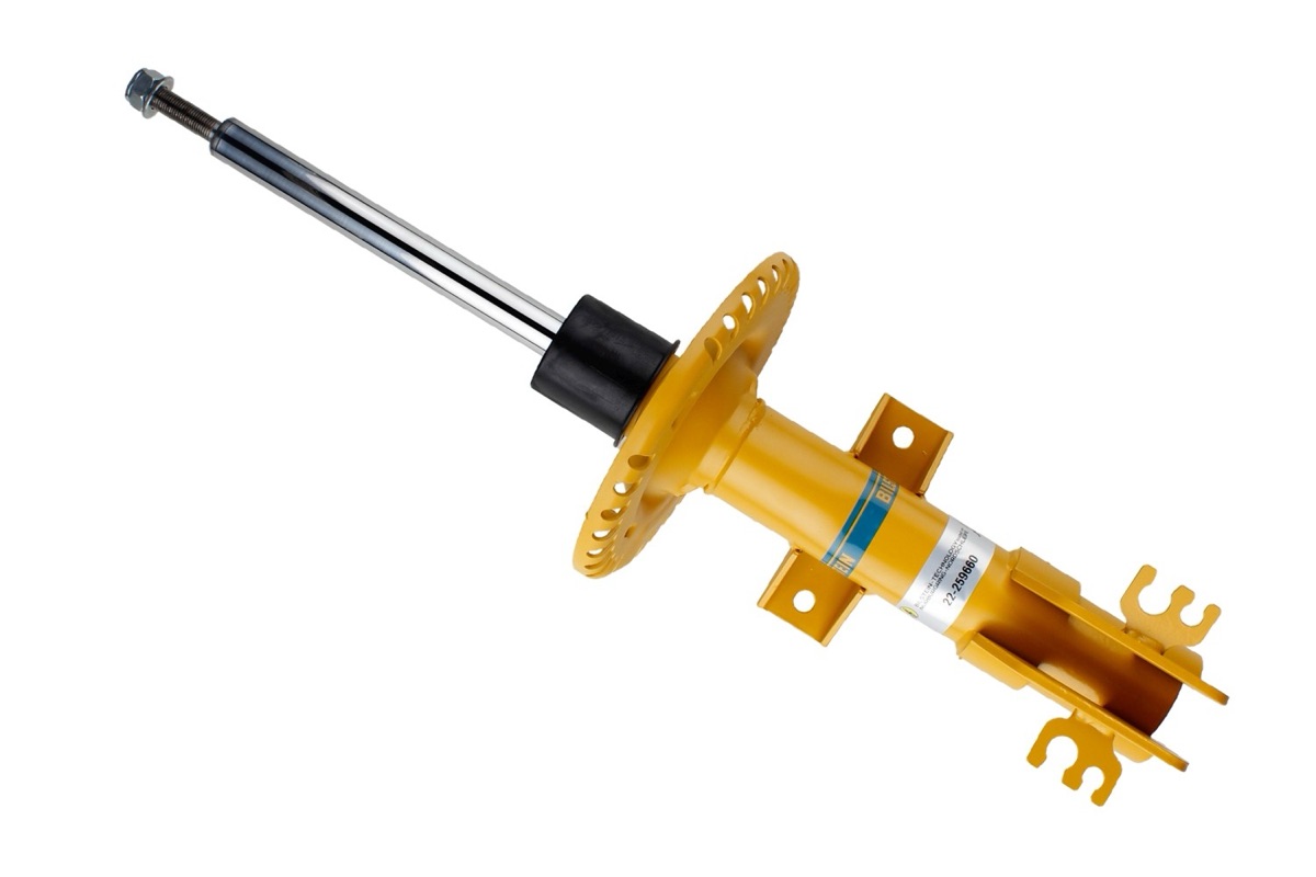 Bilstein 22-259660 Shock Absorber