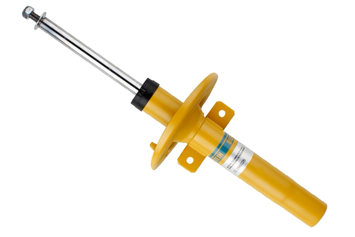 Bilstein 22-266026 Shock Absorber