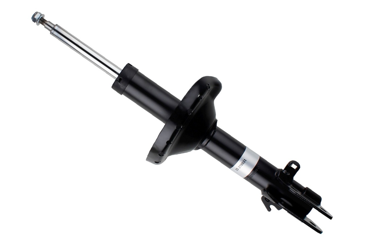 Bilstein 22-278531 Shock Absorber