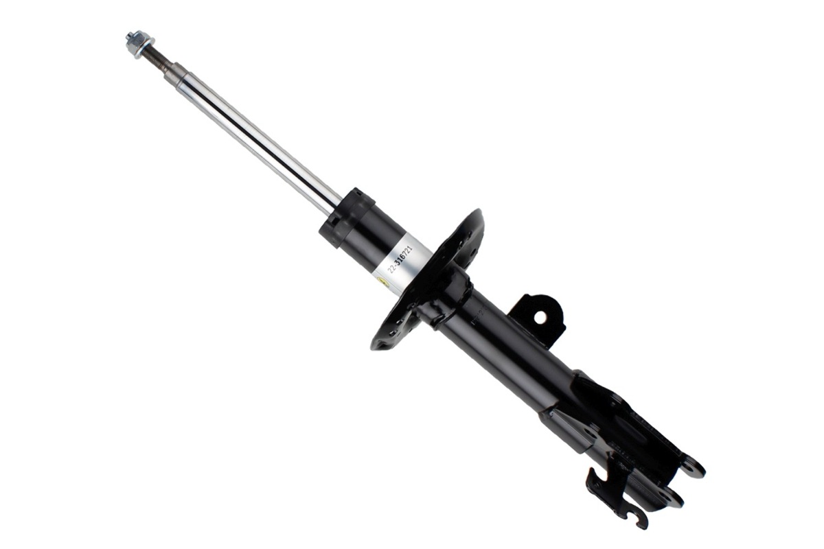 Bilstein 22-316721 Shock Absorber