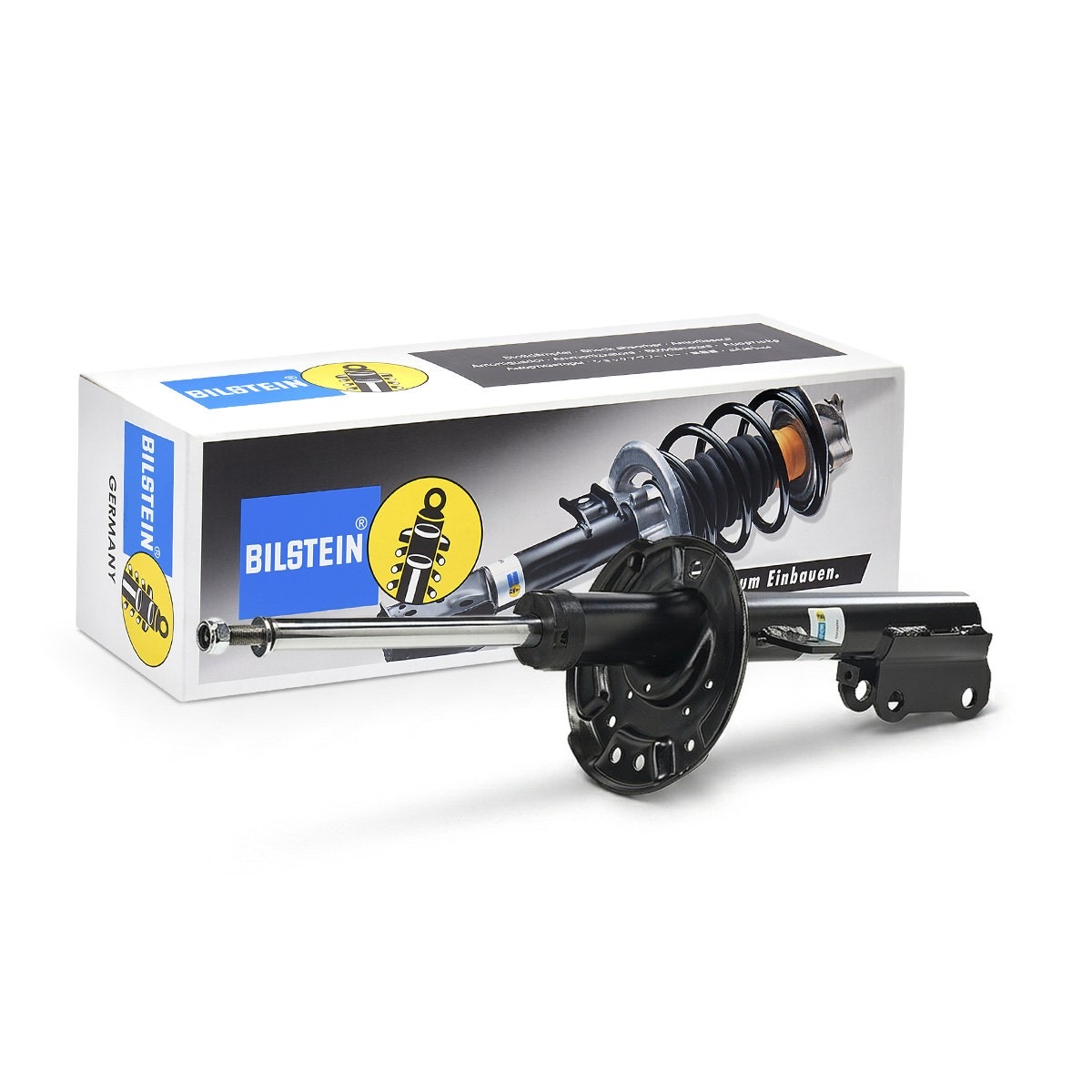 Bilstein 22-325914 Shock Absorber