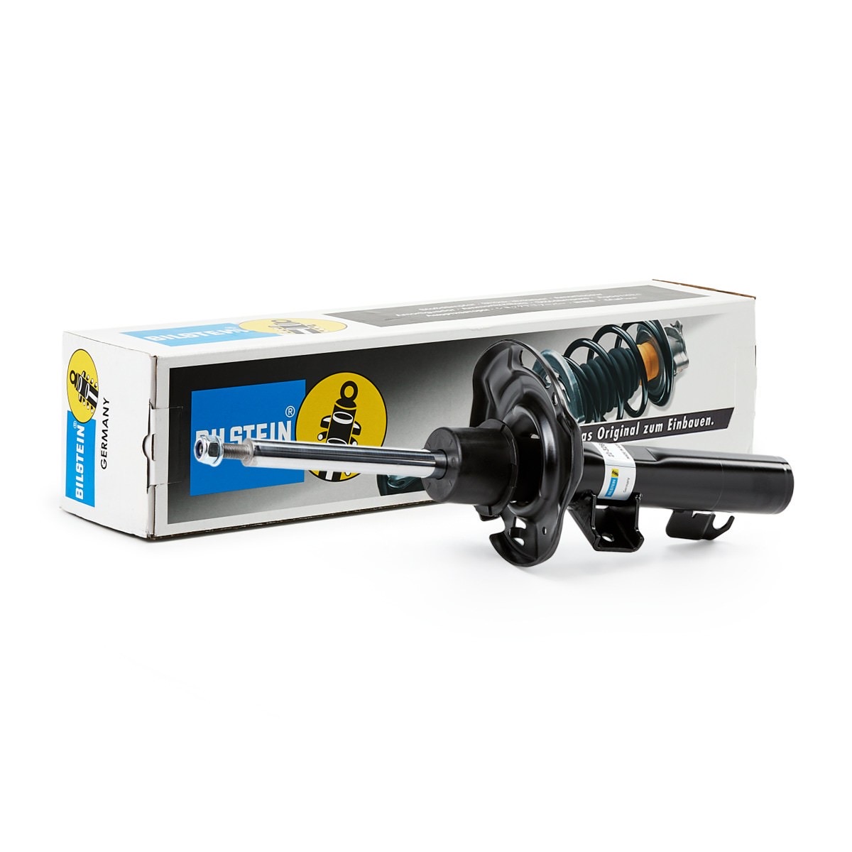 Bilstein 22-326942 Shock Absorber