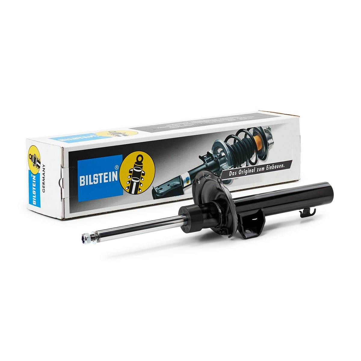 Bilstein 22-327123 Shock Absorber