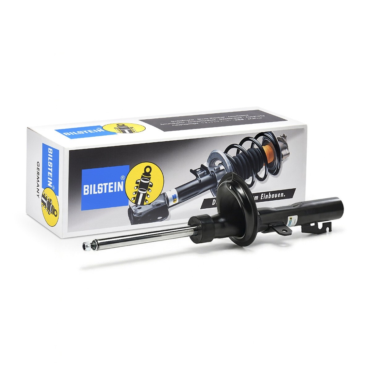 Bilstein 22-328540 Shock Absorber