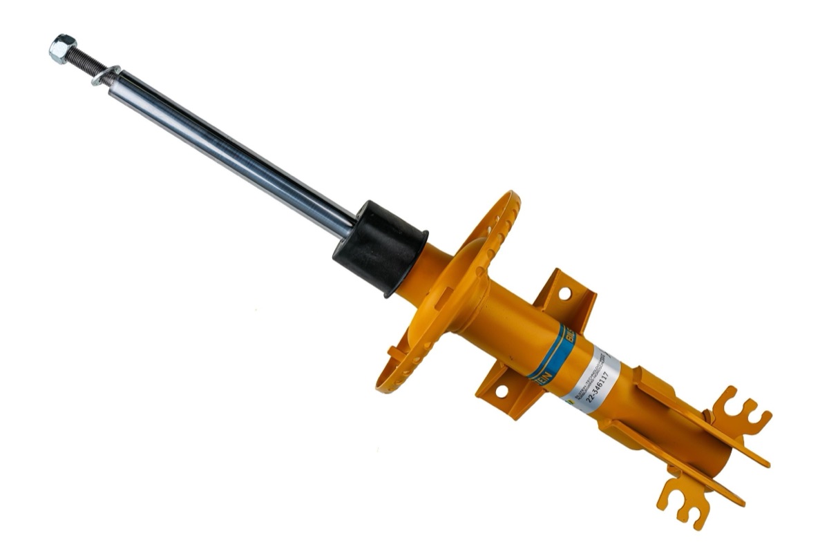 Bilstein 22-346117 Shock Absorber
