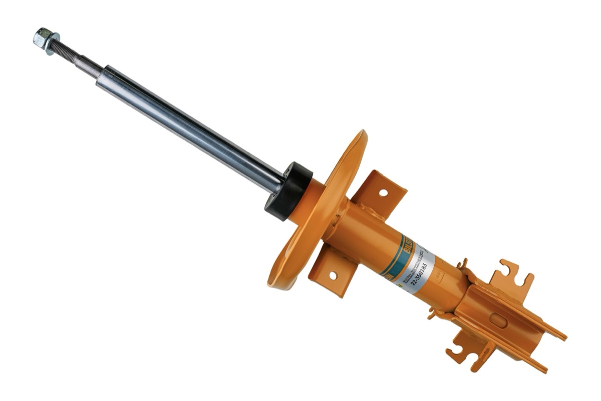 Bilstein 22-350183 Shock Absorber