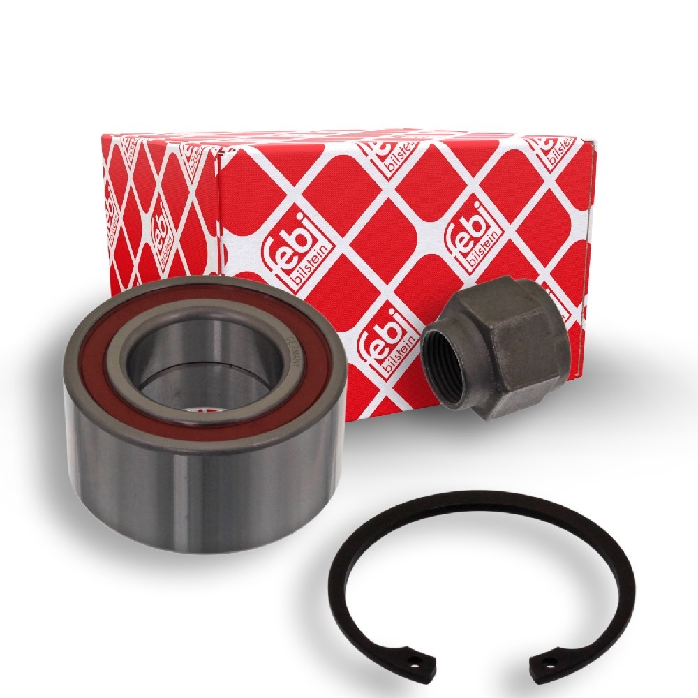 Febi Bilstein 22006 Wheel Bearing Kit