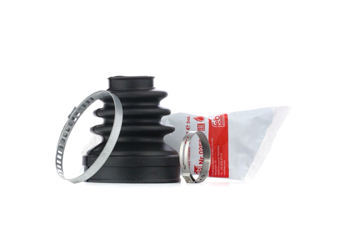 Febi Bilstein 22017 CV Boot Kit, Drive Shaft