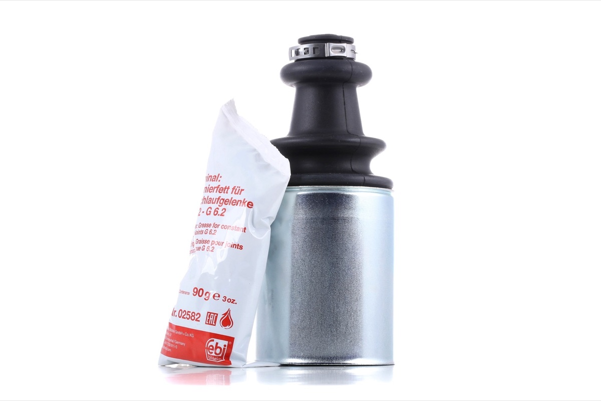 Febi Bilstein 22019 CV Boot Kit, Drive Shaft