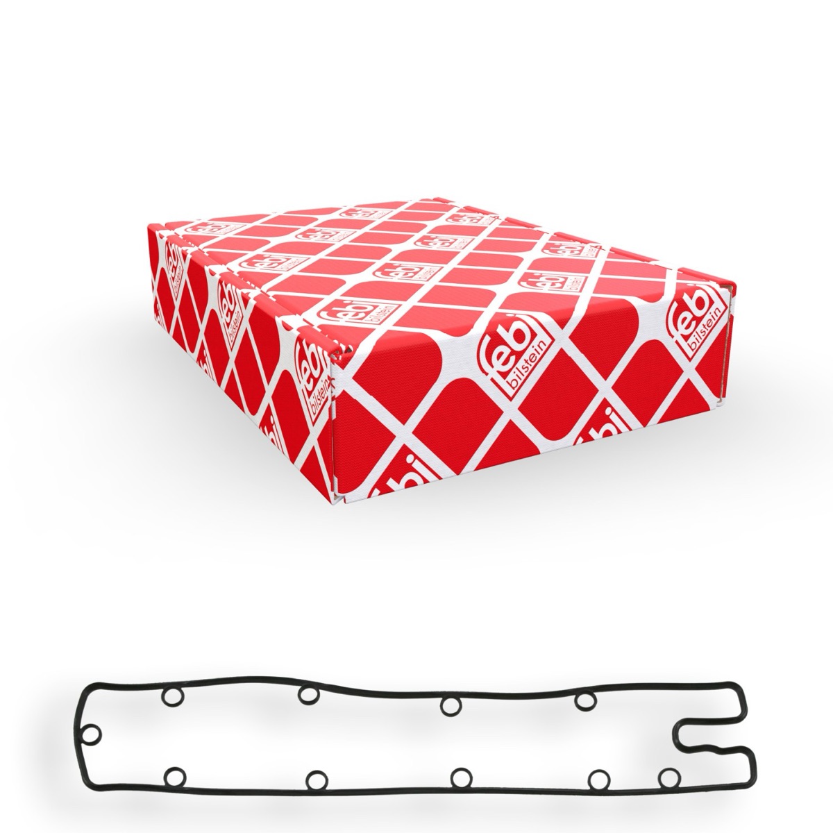 Febi Bilstein 22031 Rocker Cover Gasket