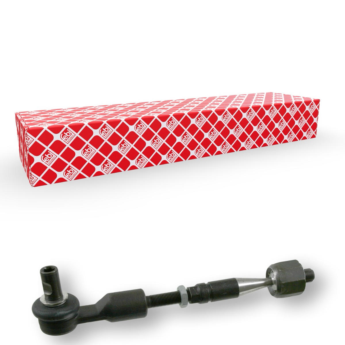 Febi Bilstein 22042 Track Rod Assembly
