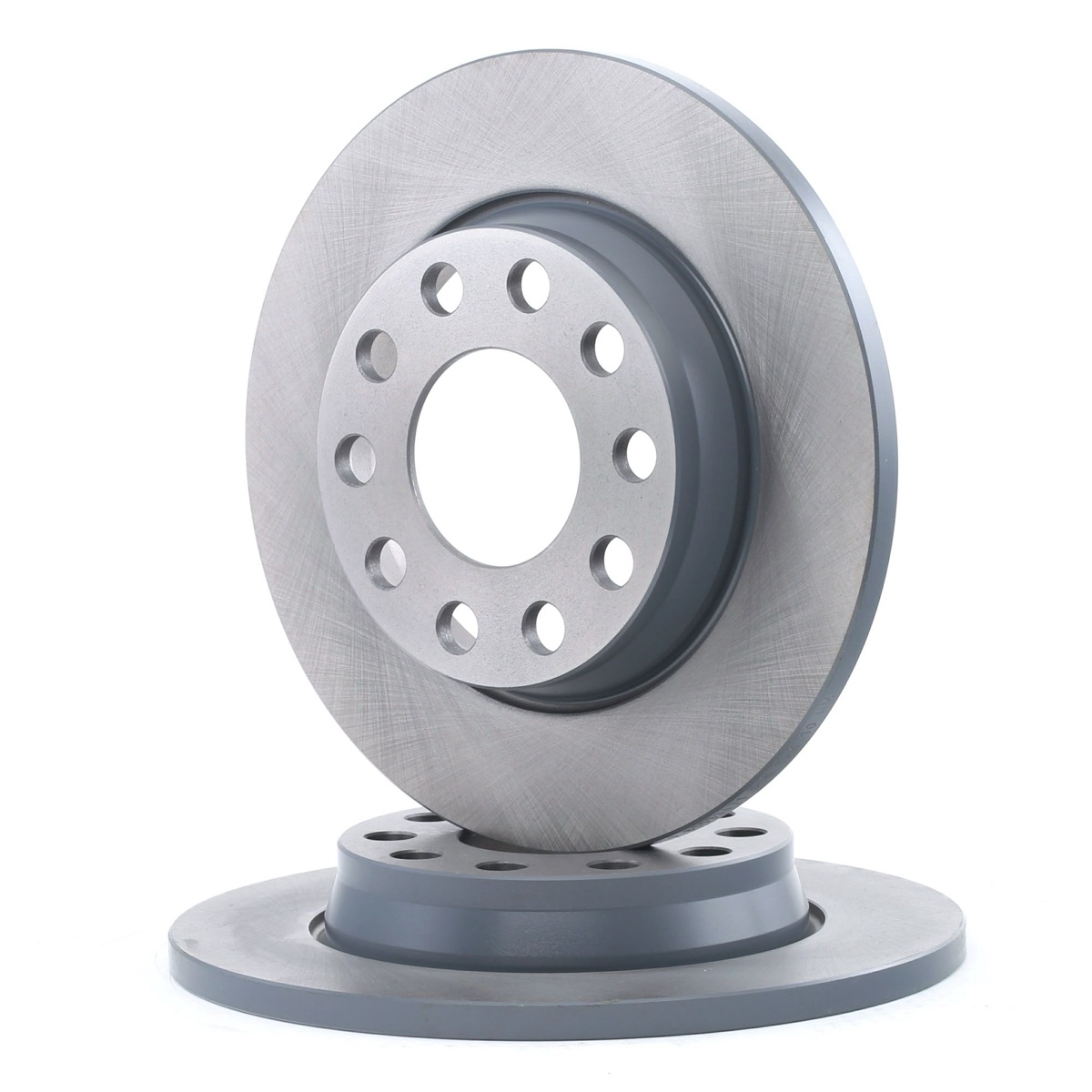 Febi Bilstein 22052 Brake Disc