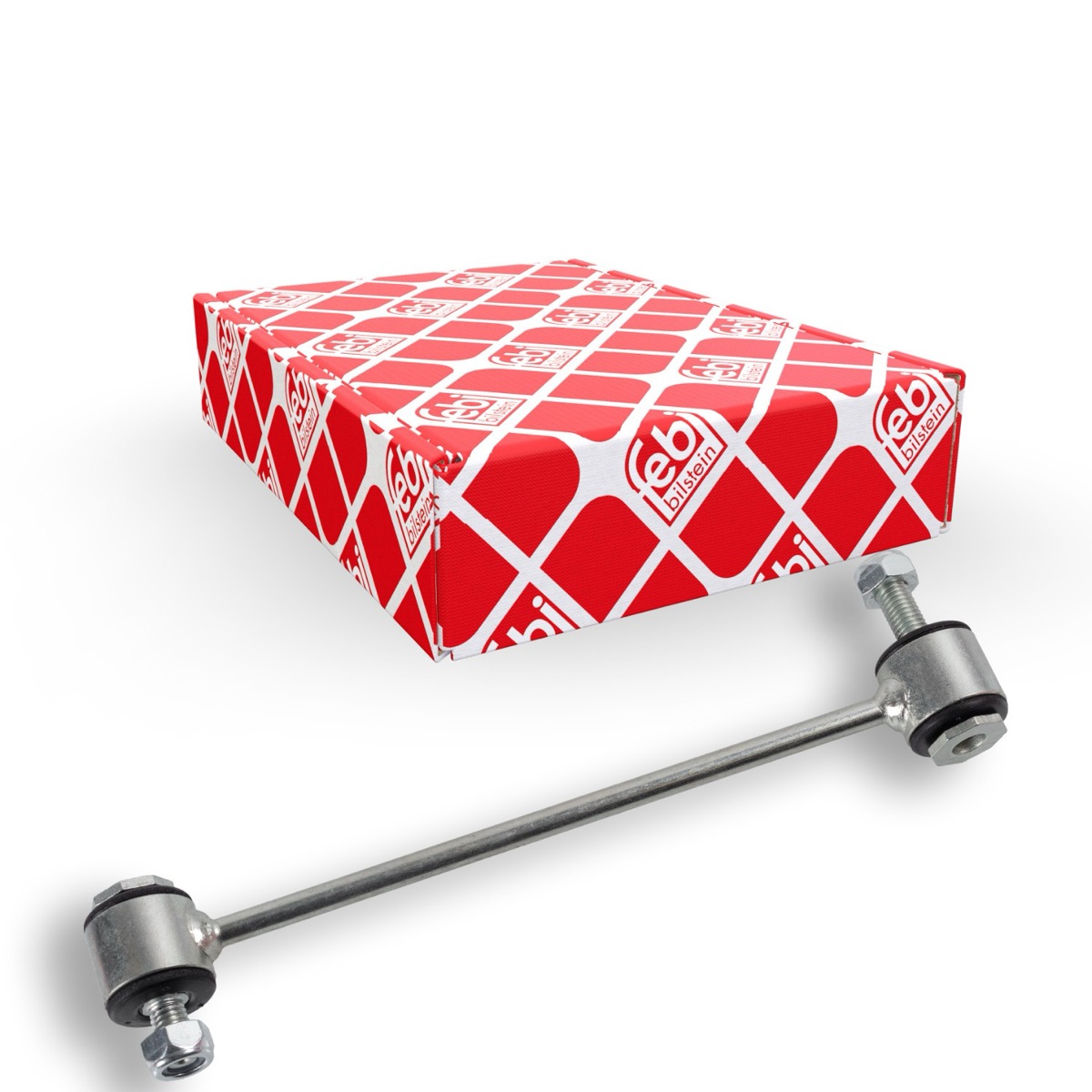Febi Bilstein 22075 Anti-Roll Bar Link