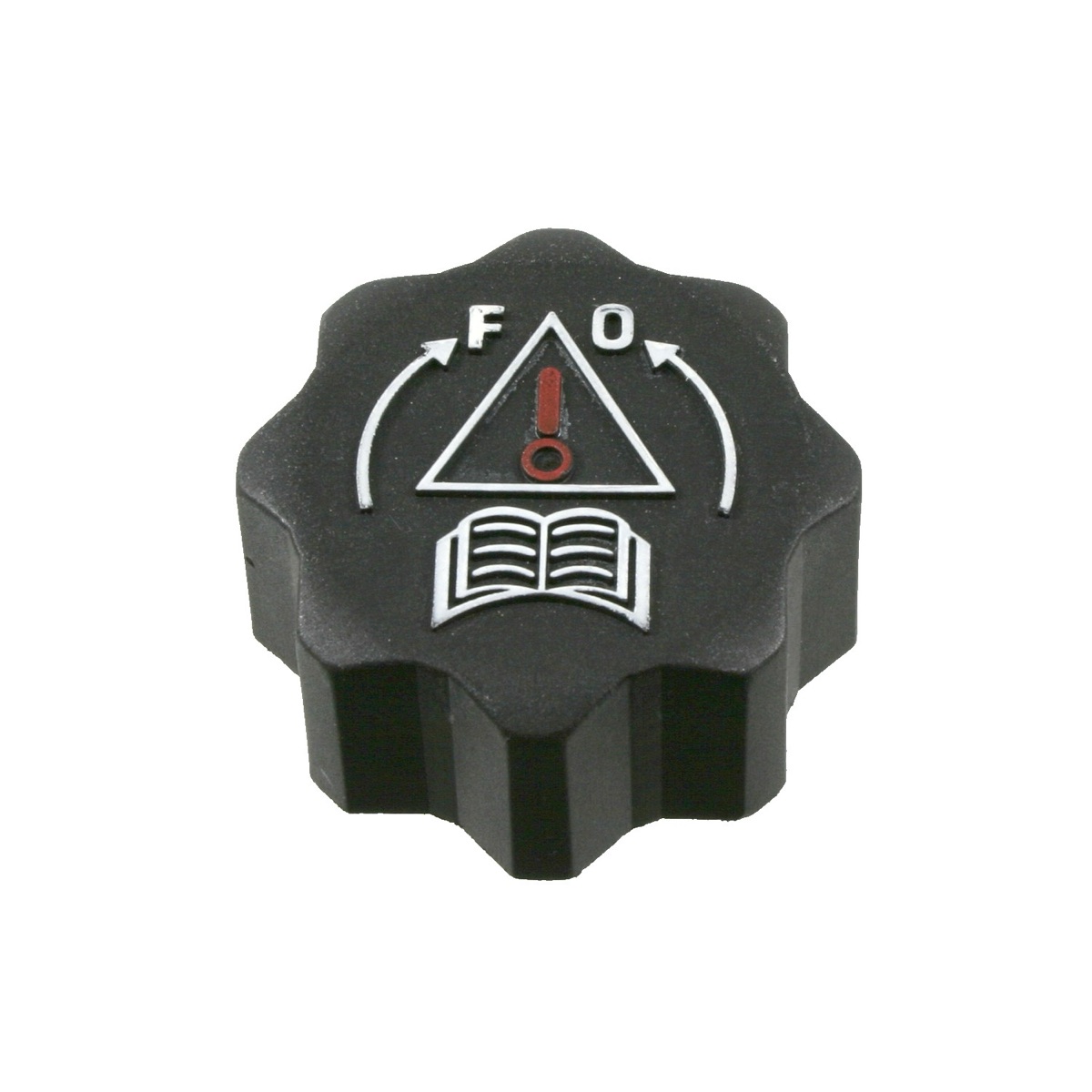 Febi Bilstein 22081 Expansion Tank Cap