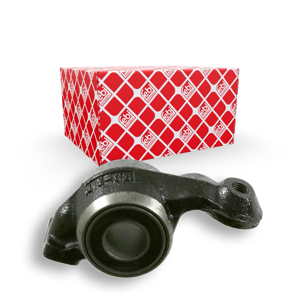 Febi Bilstein 22100 Trailing Arm / Suspension Arm Bush